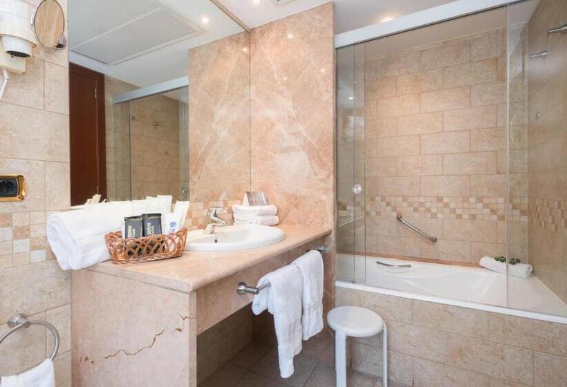 سوییت, Spa Termes Carlemany