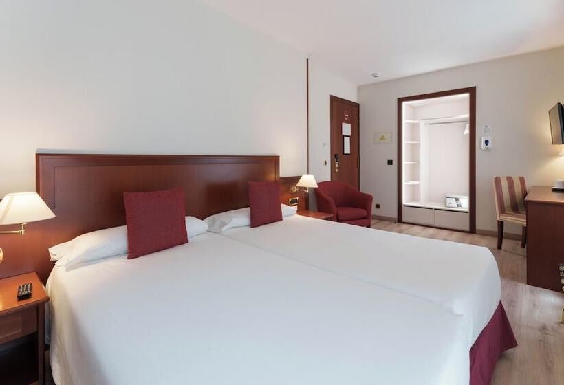 اتاق استاندارد, Spa Termes Carlemany