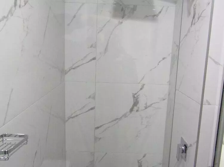 Standard-huone, St. Georges Motor Inn