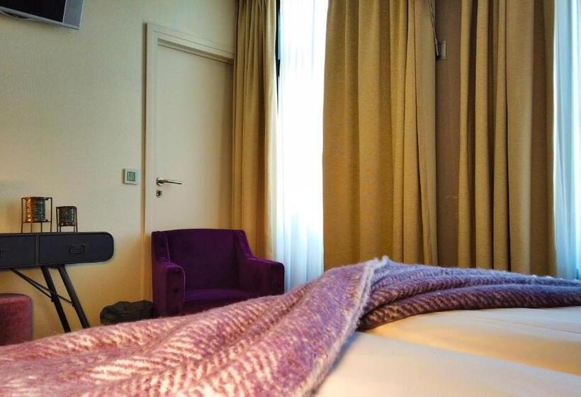 Номер Стандартный с Видом, T Zand