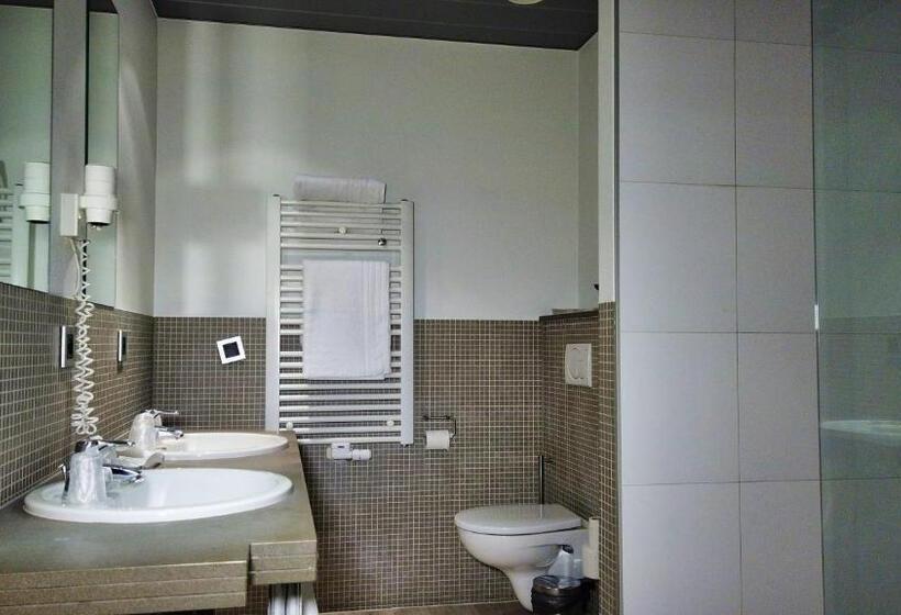 Номер Стандартный с Видом, T Zand