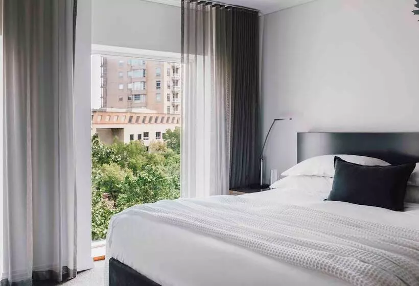 آپارتمان 2 خوابه, The Como Melbourne
