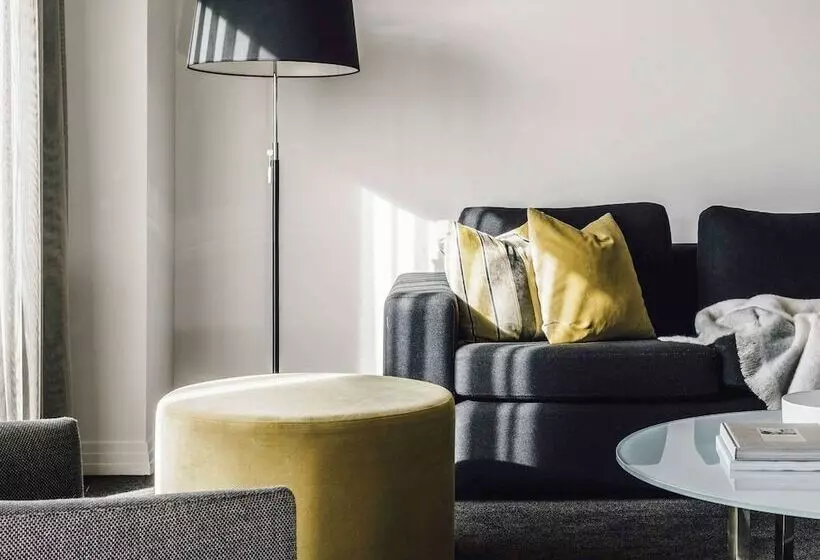 Habitació Superior, The Como Melbourne