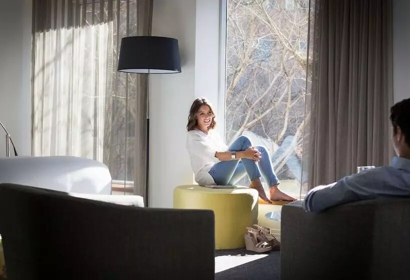 Habitació Superior, The Como Melbourne