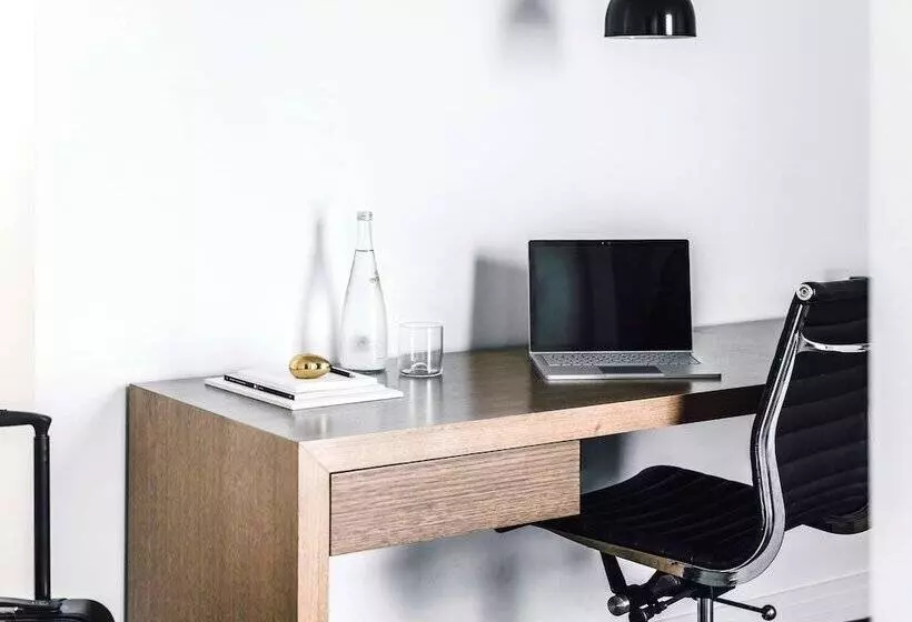 Habitació Superior, The Como Melbourne