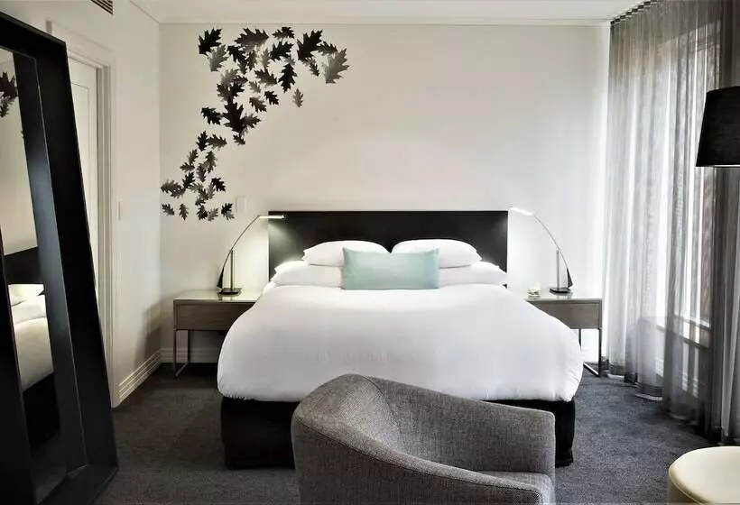 Habitació Superior, The Como Melbourne