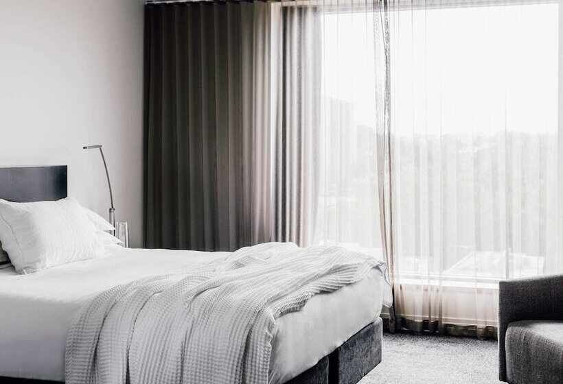 غرفة سوبيريور, The Como Melbourne