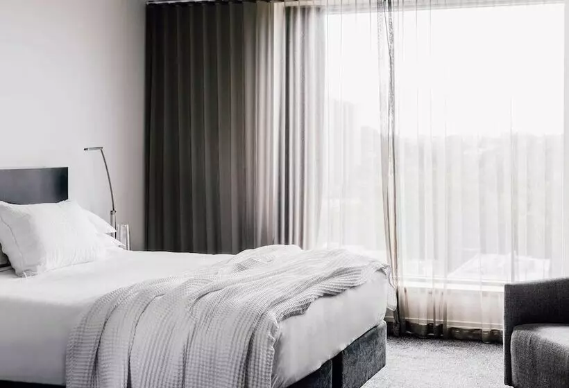 Habitació Superior, The Como Melbourne