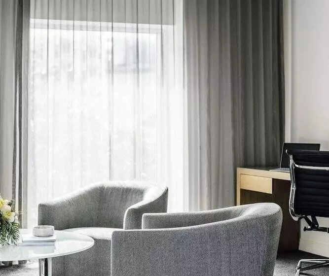 Habitació Superior, The Como Melbourne