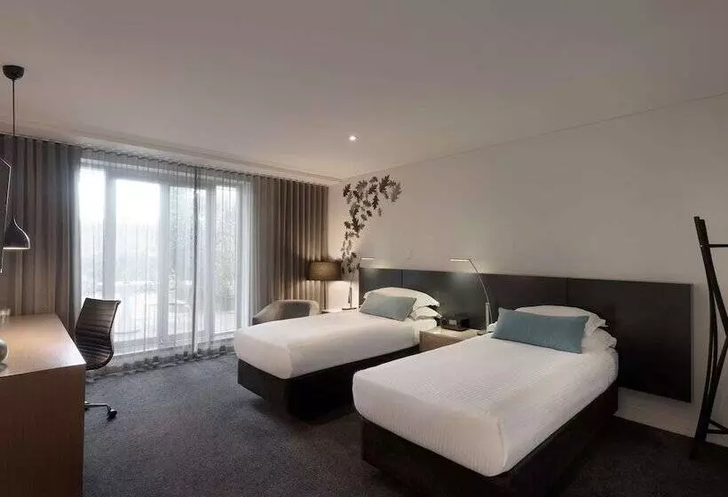 Habitació Superior, The Como Melbourne