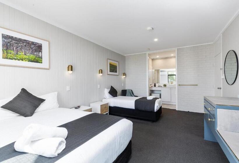 اتاق سوپریور, The Wine Vine