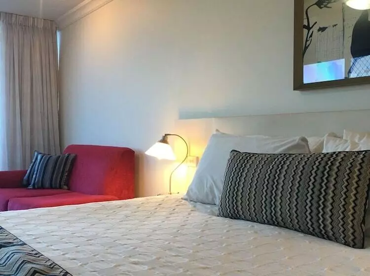 스탠다드 룸, Townhouse