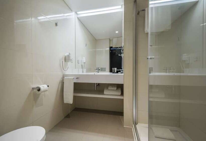 اتاق استاندارد, Trópico