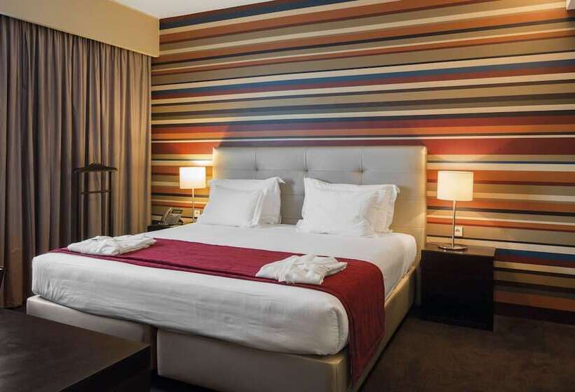 اتاق استاندارد, Trópico