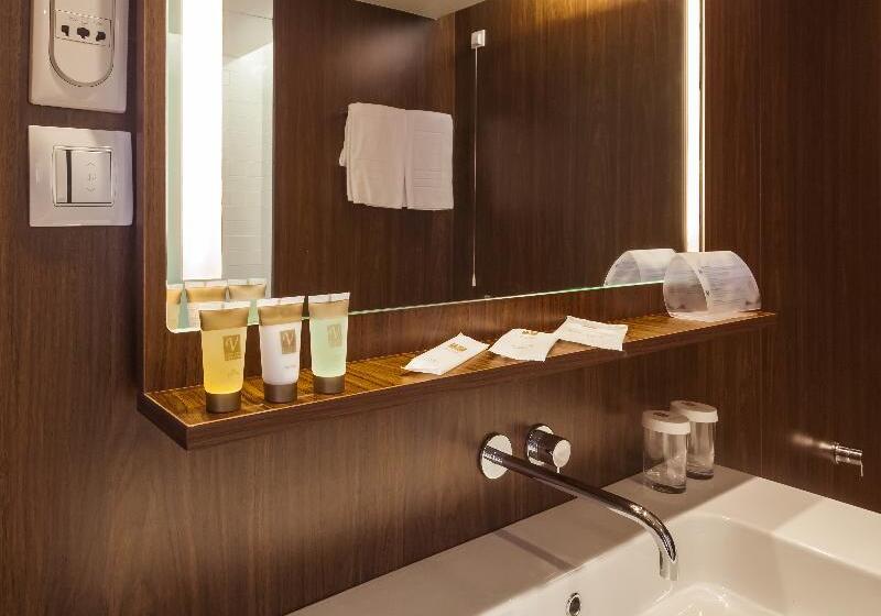 اتاق اجرایی, Trópico