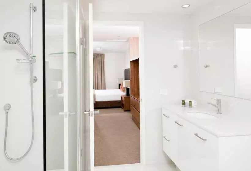 آپارتمان اجرایی 1 خوابه, Paradise Centre Apartments