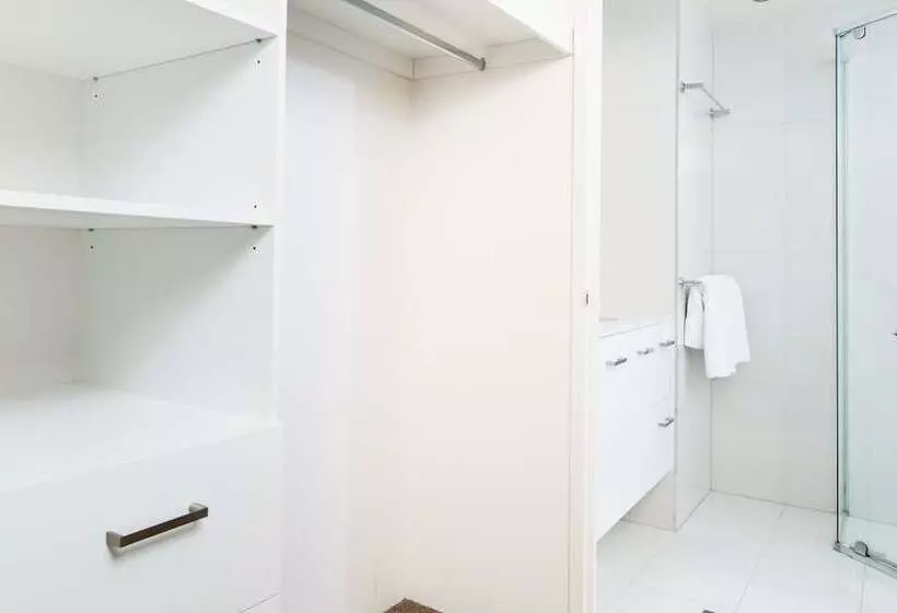 آپارتمان 3 خوابه, Paradise Centre Apartments