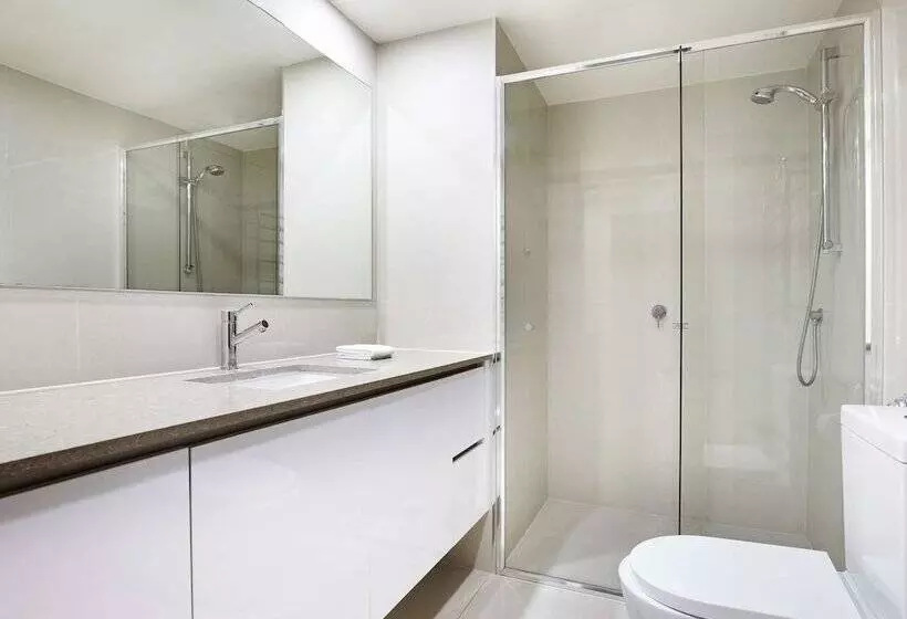 آپارتمان 3 خوابه, Paradise Centre Apartments