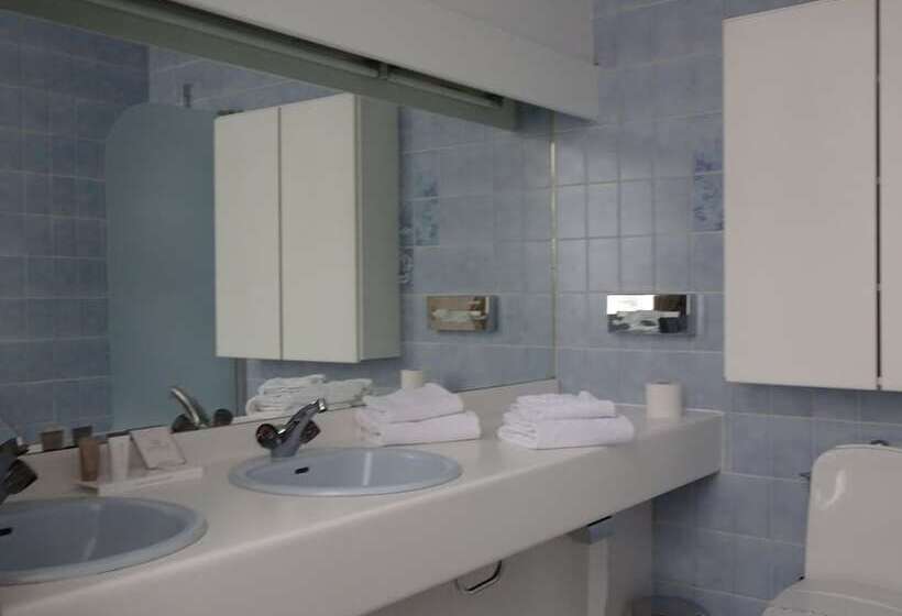 سوئیت جونیور با چشمانداز, Duc De Bourgogne