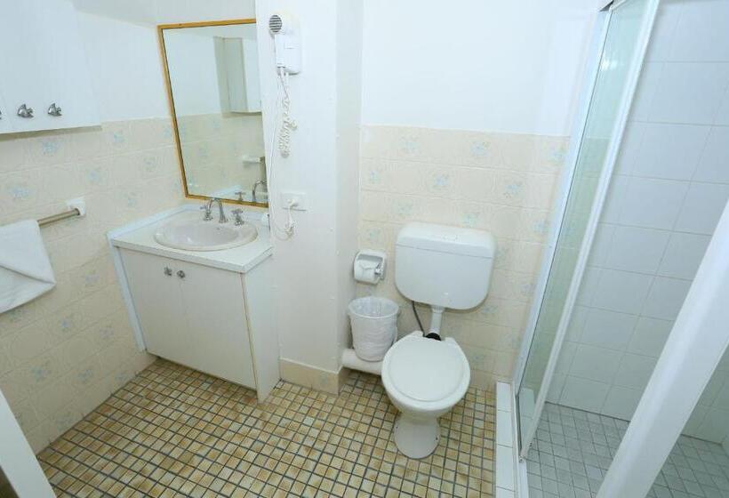 Апартаменты Economy 1 Спальня, St Tropez Apartments