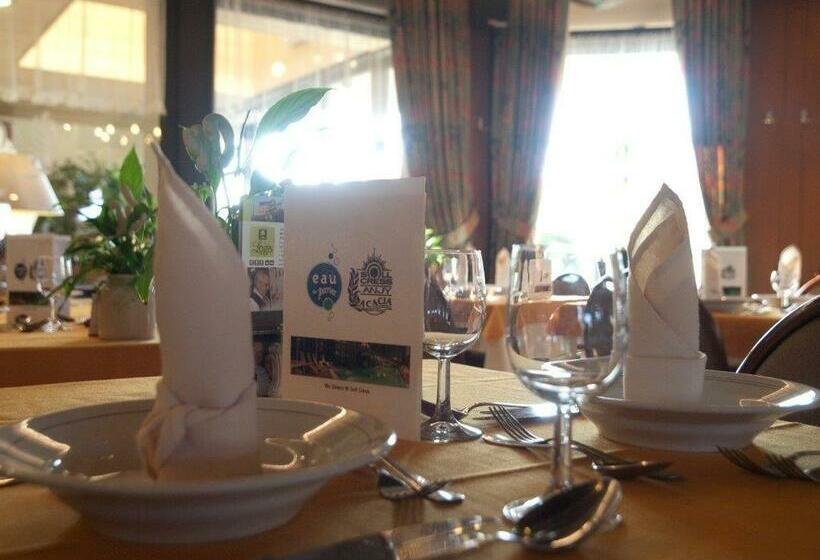 标准间, Familiehotel Soll Cress Koksijde