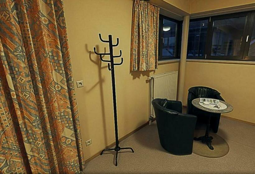 标准间, Familiehotel Soll Cress Koksijde