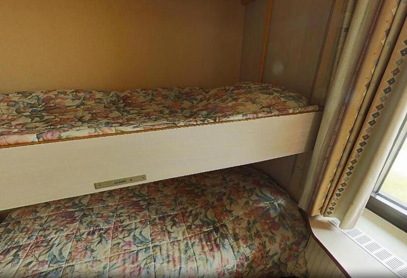 家庭间, Familiehotel Soll Cress Koksijde