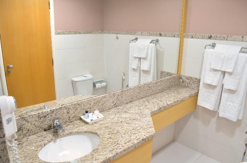 이그제큐티브 룸, Atlantico Rio Grande