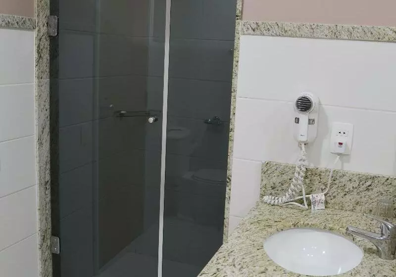 Executive-huone, Atlantico Rio Grande