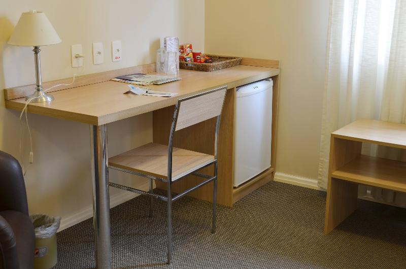 이그제큐티브 룸, Atlantico Rio Grande