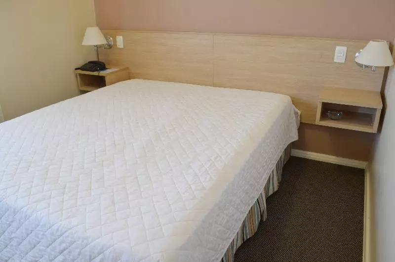 Executive-huone, Atlantico Rio Grande
