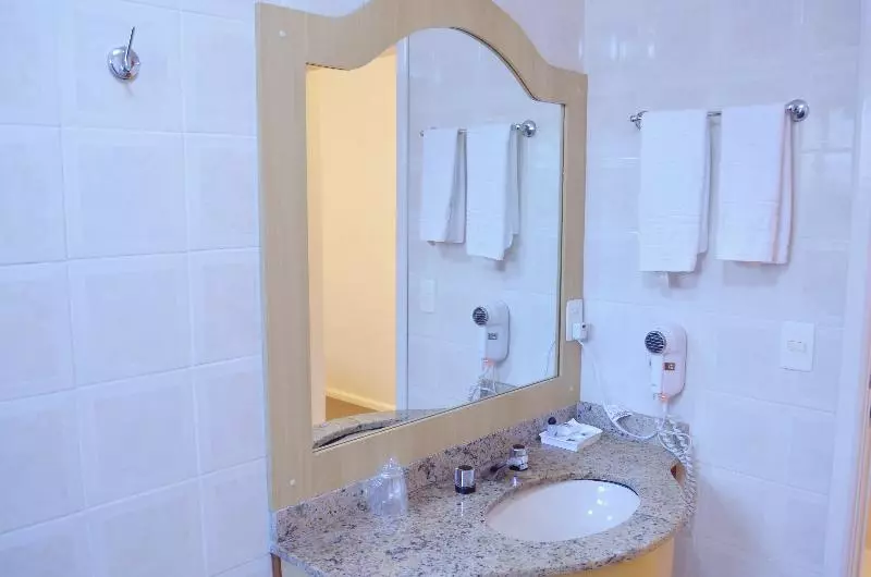 Standard-huone, Atlantico Rio Grande