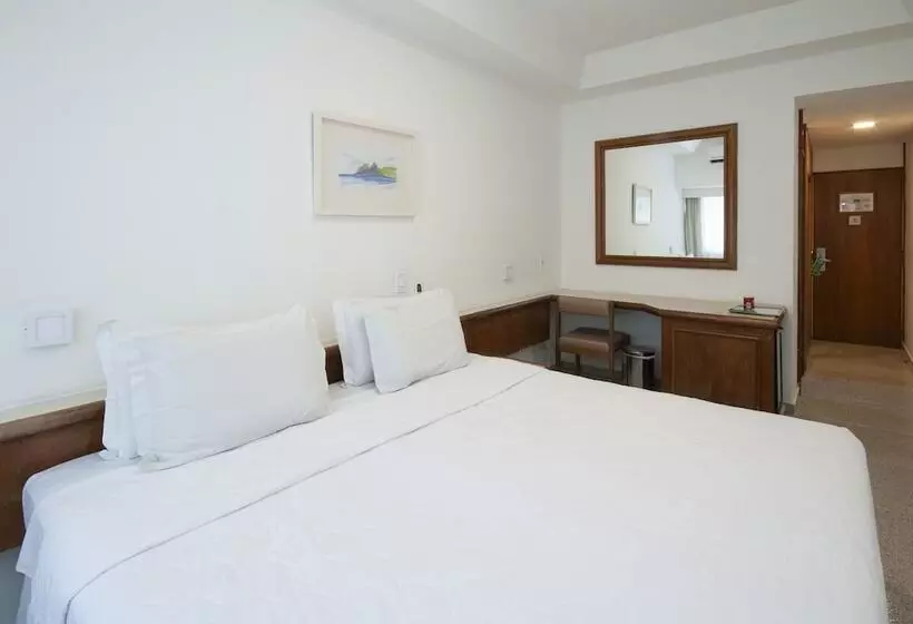 Deluxe-huone, Bandeirantes
