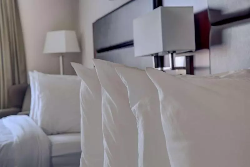 سوییت, Best Western Plus City Centre Inn