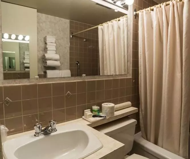 Familie Suite, Bow View Lodge