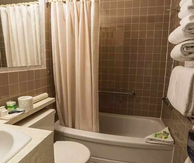 Familie Suite, Bow View Lodge