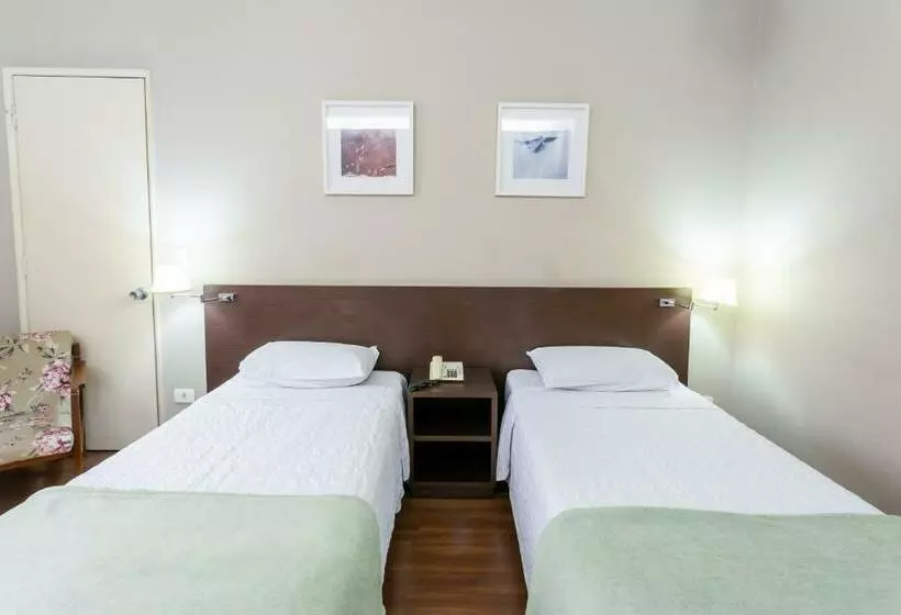 اتاق استاندارد, Gran Villagio Hotel Sp By Castelo Itaipava
