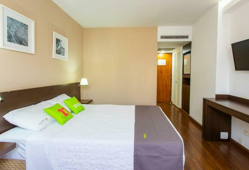 اتاق استاندارد, Gran Villagio Hotel Sp By Castelo Itaipava