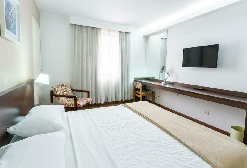 اتاق استاندارد, Gran Villagio Hotel Sp By Castelo Itaipava