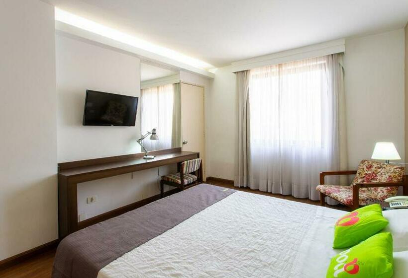 اتاق استاندارد, Gran Villagio Hotel Sp By Castelo Itaipava