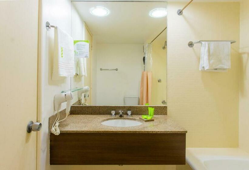 اتاق استاندارد, Gran Villagio Hotel Sp By Castelo Itaipava