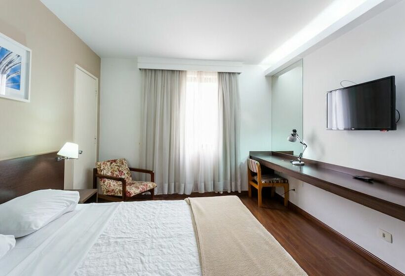 اتاق استاندارد, Gran Villagio Hotel Sp By Castelo Itaipava