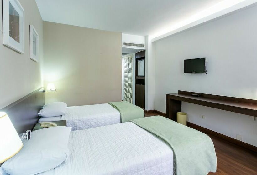اتاق استاندارد, Gran Villagio Hotel Sp By Castelo Itaipava
