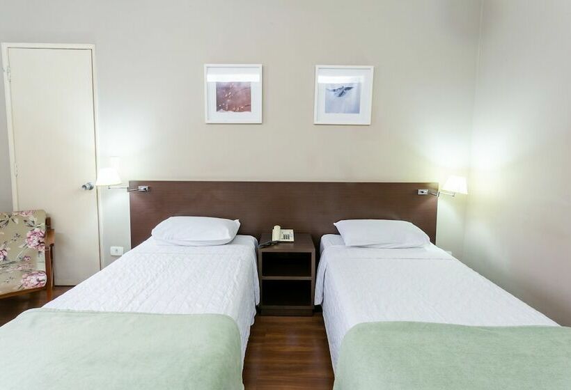 اتاق استاندارد, Gran Villagio Hotel Sp By Castelo Itaipava