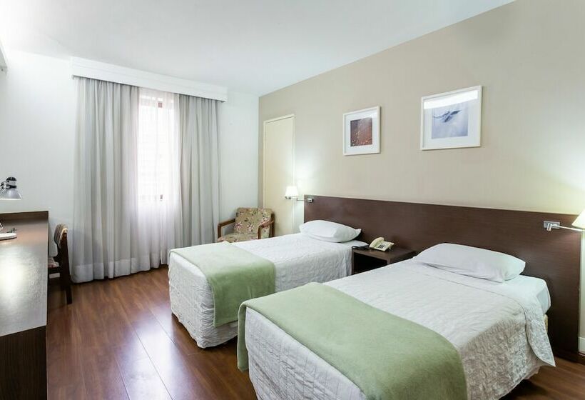 اتاق استاندارد, Gran Villagio Hotel Sp By Castelo Itaipava