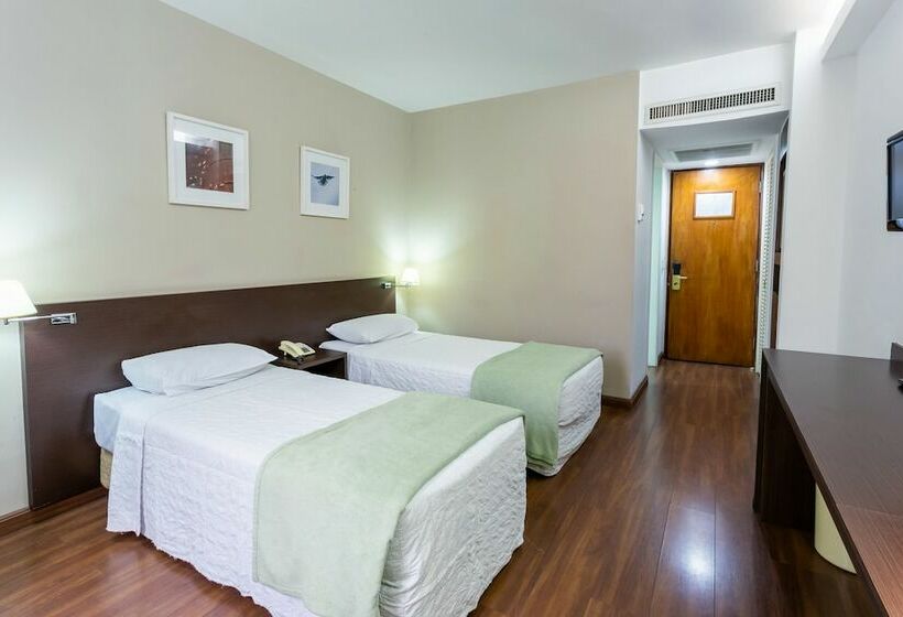 اتاق استاندارد, Gran Villagio Hotel Sp By Castelo Itaipava