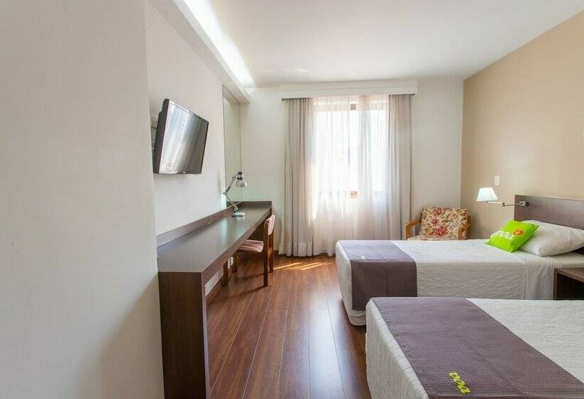 اتاق استاندارد, Gran Villagio Hotel Sp By Castelo Itaipava