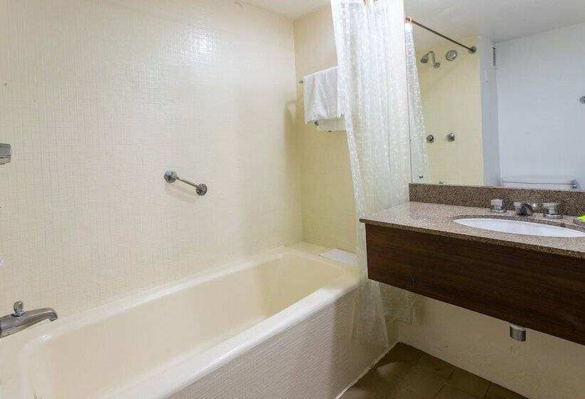 اتاق استاندارد سه نفره, Gran Villagio Hotel Sp By Castelo Itaipava