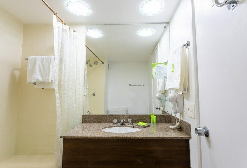 اتاق استاندارد سه نفره, Gran Villagio Hotel Sp By Castelo Itaipava