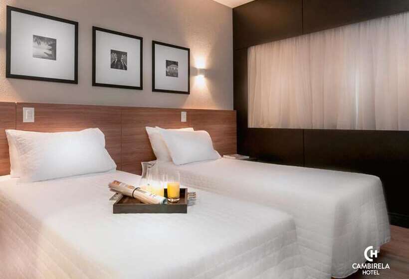 חדר דלוקס, Cambirela